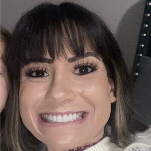 Meet your Posher, Tessa